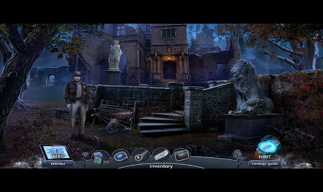 Paranormal Files 2: The Tall Man CE (+3 Trainer)