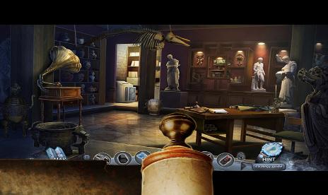 Paranormal Files: Enjoy the Shopping CE (+3 Trainer)