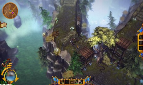 Parvaneh: Legacy of the Light’s Guardians (+3 Trainer)