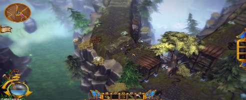 Parvaneh: Legacy of the Light’s Guardians (+3 Trainer)