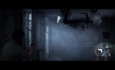 Guérison du passé u1 (+6 Trainer)