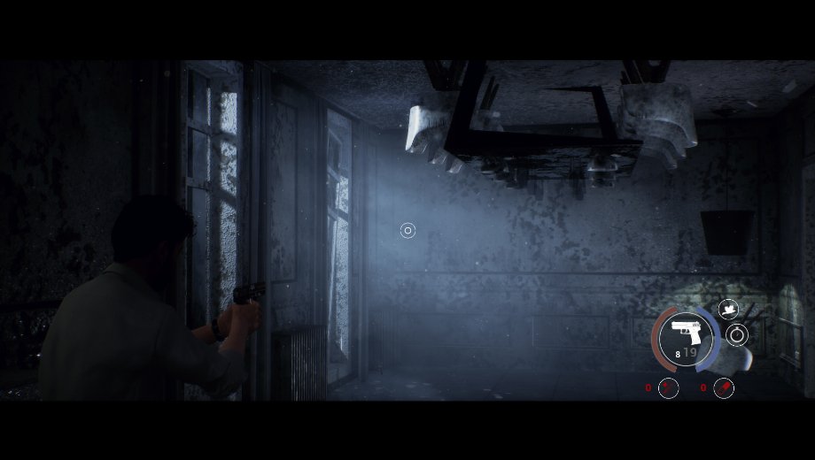 Past Cure (Unlocker)