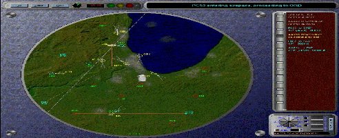 VARiANCEv3.0Air Command +4 trainer