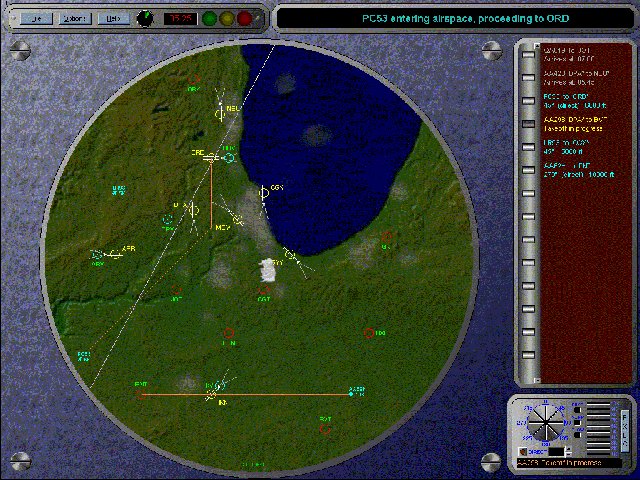 Air Command