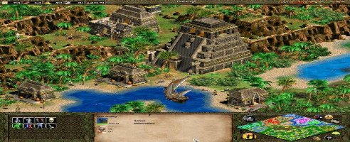 Age of Empires 2: Los Conquistadores +4 entrenador