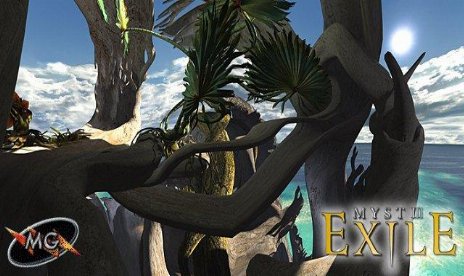 Myst III: Exile