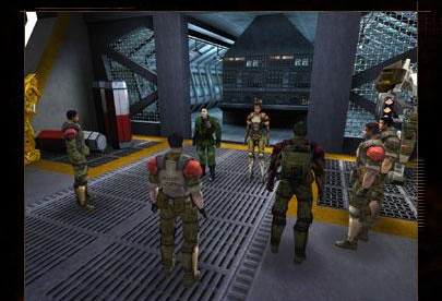 Aliens vs Predator 2 (+3 Trainer)