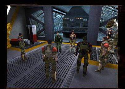 Aliens vs. Predator 2