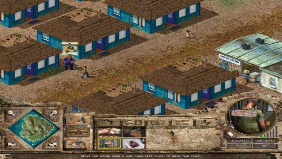 Tropico