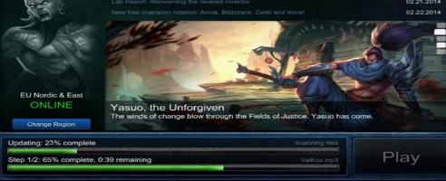 Les joueurs asiatiques touchés par un logiciel malveillant d'installation de jeux