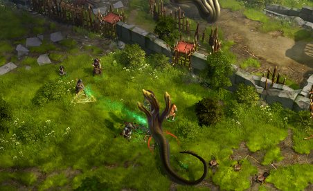 Pathfinder: Kingmaker v2.1.5 (+16 Trainer)