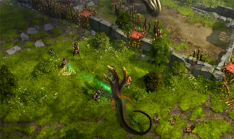 Pathfinder: Kingmaker (+1 Trainer)