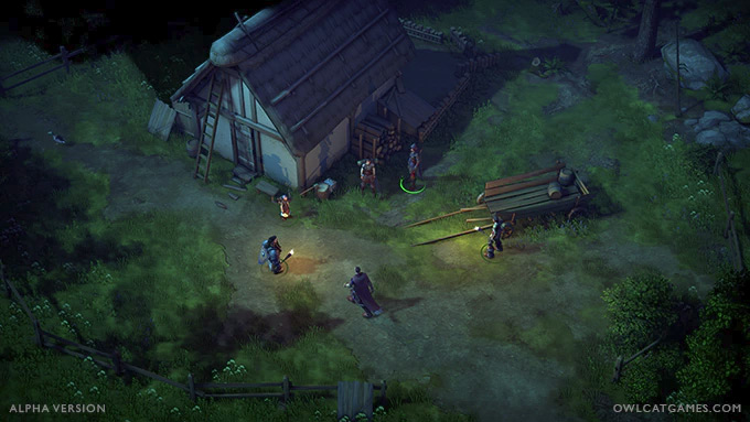 Pathfinder RPG is coming to PCs as it hits Kickstarter goal
