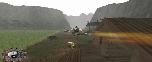 Unreal Tournament 2004 – Path of Vangeance v1.5