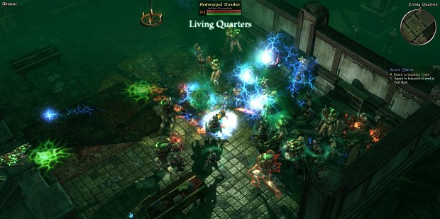 Path of Grim Dawn v3.2 Completo