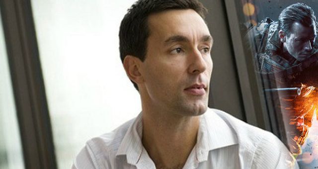 EA VP: Expect New Consoles To Launch In 5 Or 6 Years