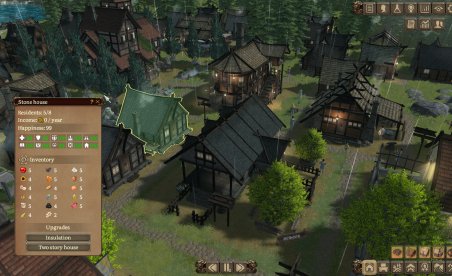 Patron v1.007.0 (+2 Trainer)