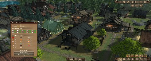Patron v1.007.0 (+2 Trainer)