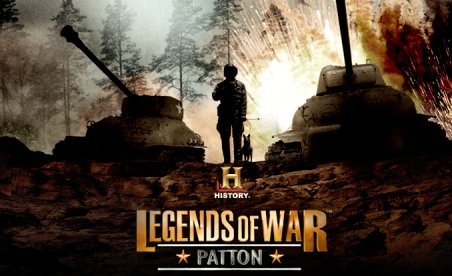 History: Legends of War – Patton (+6 Trainer)