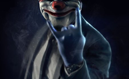 PAYDAY 2 (DLC Freischaltprogramm) [CreamAPI]