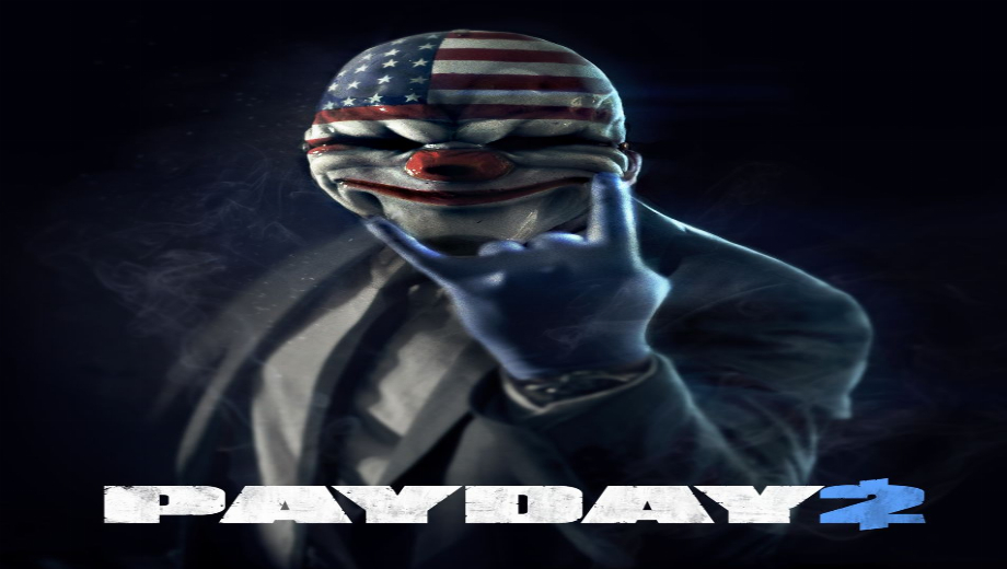 PAYDAY 2 (DLC Unlocker) [CreamAPI]