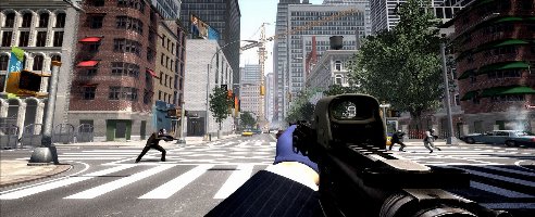 Payday : The Heist v1.16.0 (+4 Trainer)