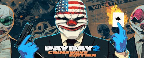 Payday dev not scared of GTA V Heists