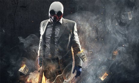 StarBreeze owns Payday again, announces Payday3