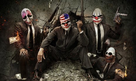 Starbreeze Studios wurde wegen angeblicher Insidergeschäfte durchsucht