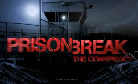 Prison Break: La Conspiración (+3 Entrenador)