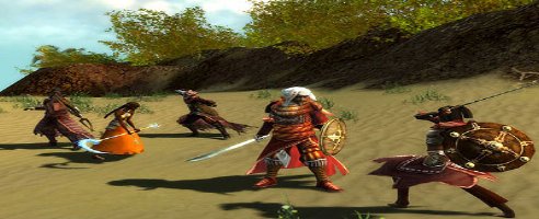 Sony: Playstation 3 MMO könnte WoW Konkurrenz machen
