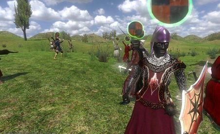Phantasy Calradia 0.71 Full