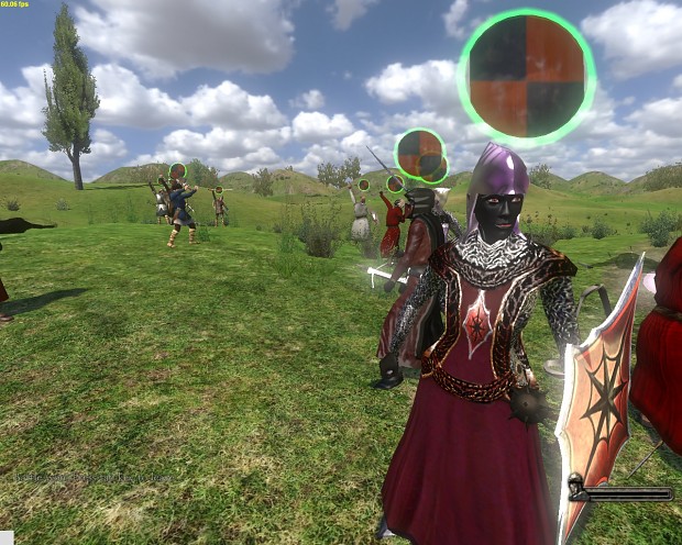 Phantasy Calradia 0.71 Vollständig