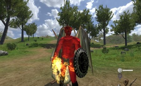 Phantasy Calradia Patch 0.71 to 0.72