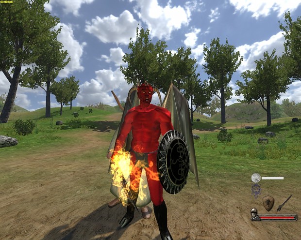 Phantasy Calradia Patch 0.71 bis 0.72
