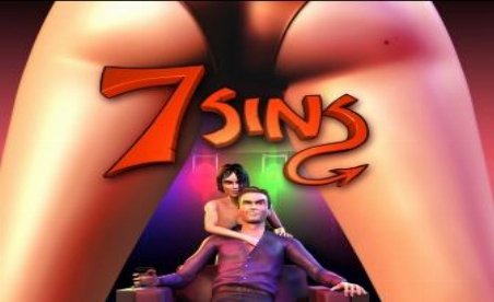 7 Sünden (+6 Trainer)