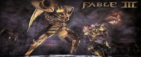 Fable III-Designer: Secondhand-Spiele schlimmer als Piraterie
