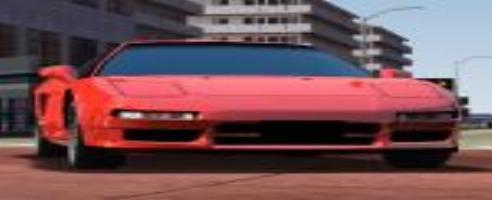 Juiced Drives  Lamborghinis