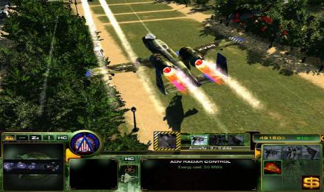 Act of War Looking for Beta Testers