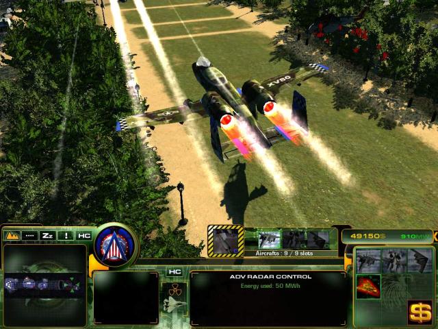 Act of War sucht Beta-Tester