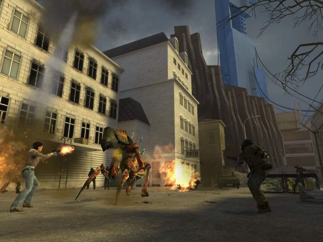 Valve Spies For Improvements