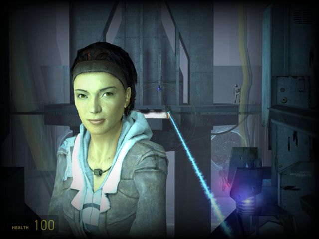 H-L 2 Episode 2 – New Details