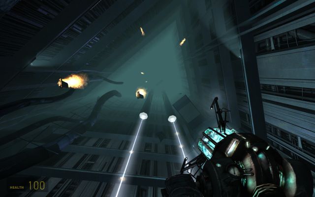 H-L  2: Episode One – New Details