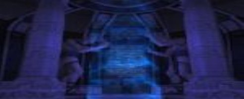 New Frontiers for Dark Age of Camelot