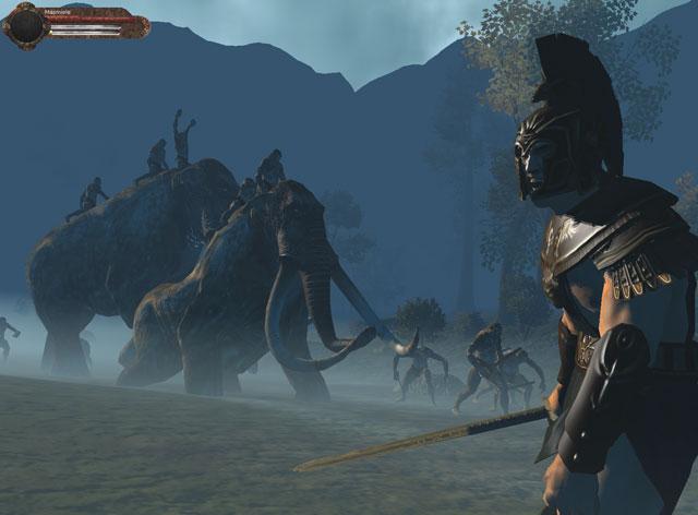 Conan Set for Massive Return