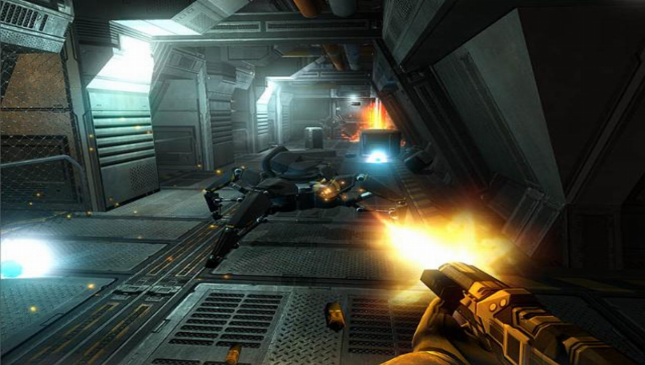 Alpha Prime v1.3 (+9 Trainer)