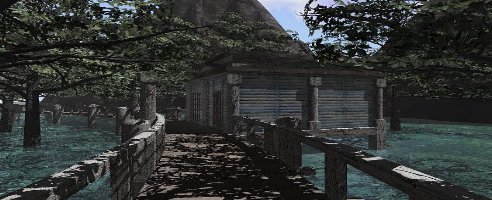 Atmospheric Mystery Game Alida Ships