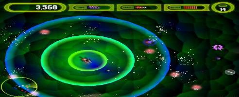 Alien Flux Now Available