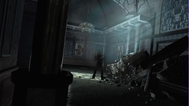 New Alone in the Dark On PC Too
