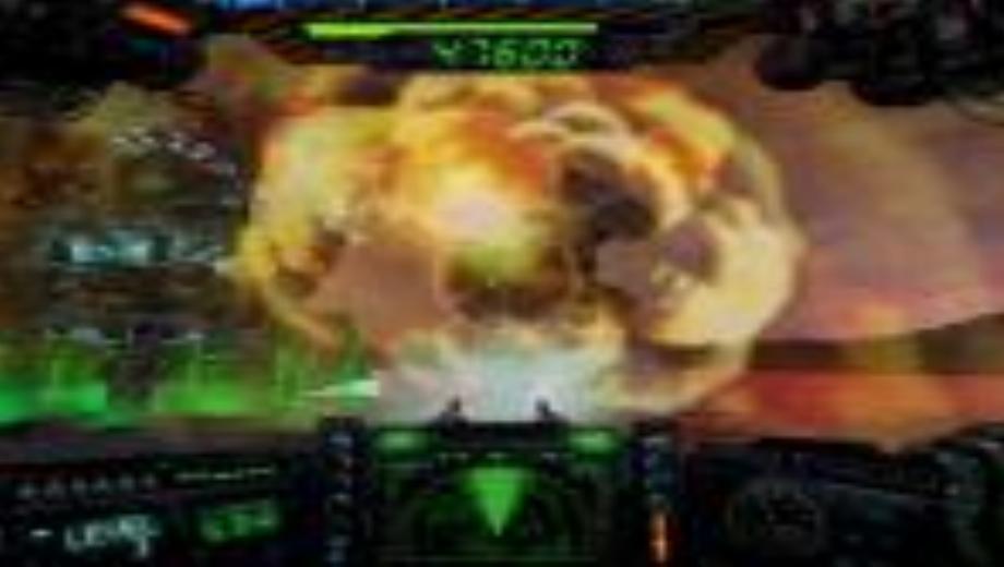 Alien Blast Encounters U.S. Stores
